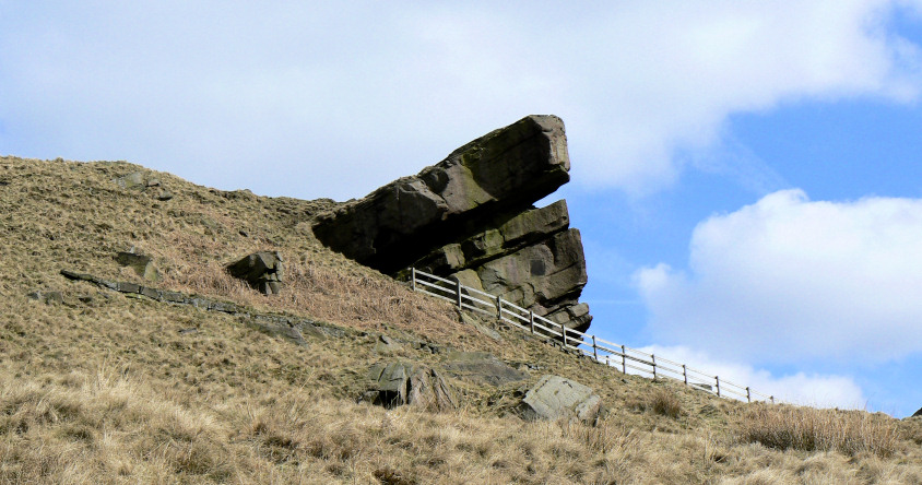 Hanging Stone Hanging Stone
